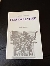 Versioni Latine Minerva Italica
