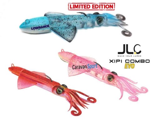 Artificiale pesca jlc - pesca, evo