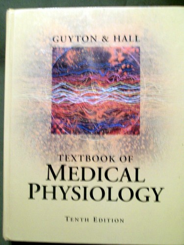 Guyton hall textbook of - &,