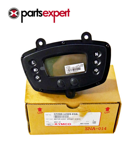 Neuf oem kymco compteur - oem, de