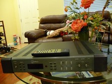 KRELL KAV - Ricevitore 300r 