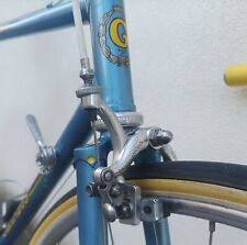 GRANDIS CAMPIONE DEL MONDO BICI CORSA EROICA CAMPAGNOLO