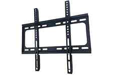 Staffa Porta TV da 26 a 63 Pollici Supporto Monitor Televisore Parete RESISTENTE