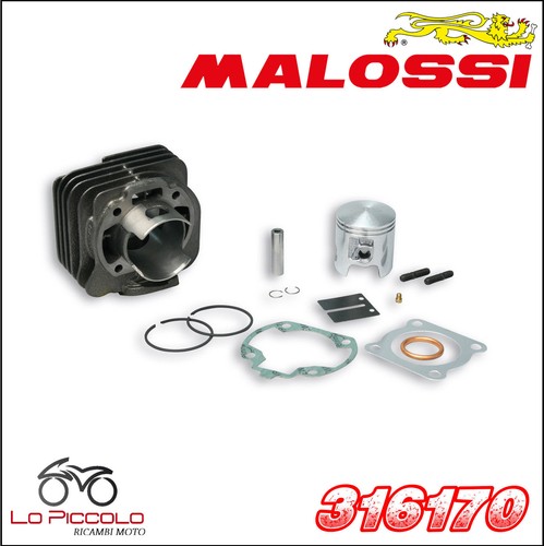 316170 malossi gruppo termico - gruppo,