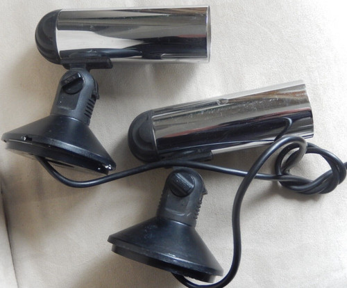 Faretti targetti alta - 2,