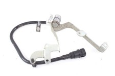 HARLEY DAVIDSON STREET ROD 750