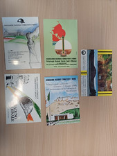 5 CARTOLINE ASSOCIAZIONE