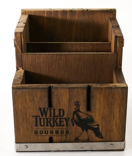 Wild turkey bourbon - turkey,