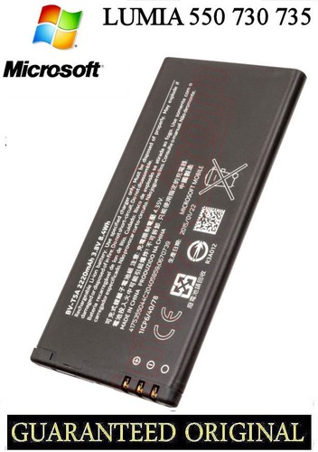 Batteria originale microsoft - originale,