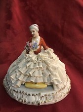 Luigi Fabris Statuina