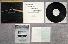 Pink Floyd Dark Side Of The