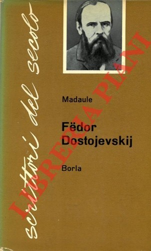 Letteratura russa madaule - letteratura,