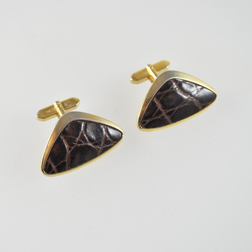Gemelli per polsini vintage - per,