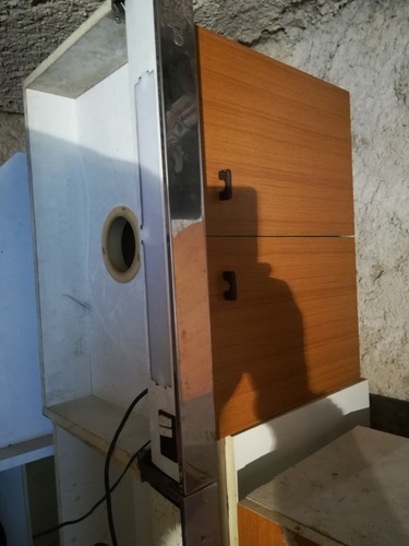 Cappa cucina legno e - legno,