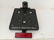 porta targa aprilia rsv4 factory aprc 2011-2015 897482