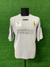 Maglia prato match worn - n°,