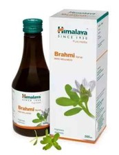 Erboristeria Brahmi Memory