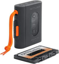 Lettore Cassette Portatile Con