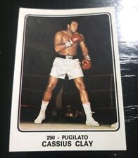 CASSIUS CLAY figurina 290