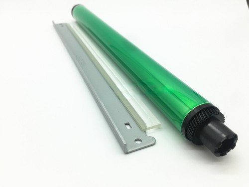 Kit lame pulizia tamburo opc - lame,