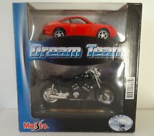 Confezione doppia Maisto