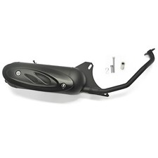 Marmitta Tecnigas Maxi 4 (V. 2013) per Kymco Agility 125 12" (con ABE)