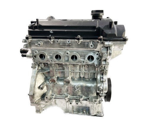 Motore per hyundai i20 - motore,