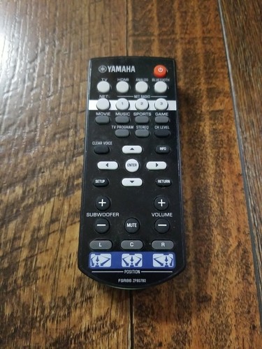 Telecomando oem yamaha - telecomando,