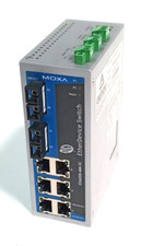 Moxa ED6008-MM-SC Interruttore