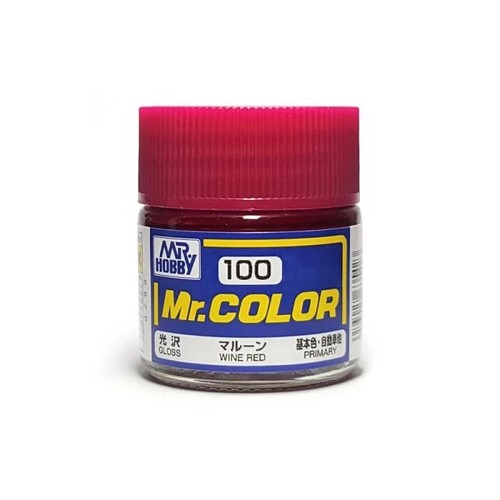 Hobby c100 color - hobby,