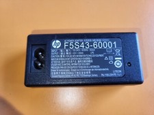 F5S43-60001 +22V 455mA Power