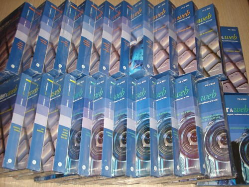 Uscite rom 24 - 48, +