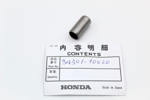 Honda boccola centraggio - boccola,