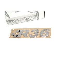 NUOVO VW Passat 3C B6 scritta