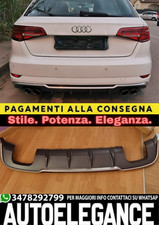 🔥0194 SOTTO PARAURTI PER