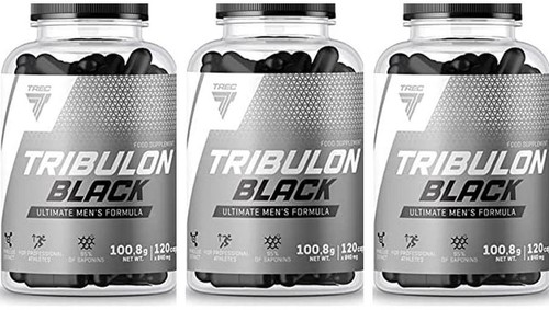 Trec nutrition tribulon - trec,