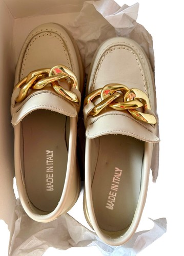 Scarpe mocassino pelle - mocassino,