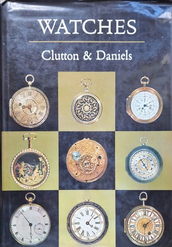 Raro libro orologi watches - libro,
