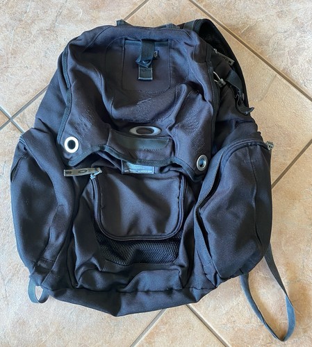 Zaino vintage oakley panel - zaino,