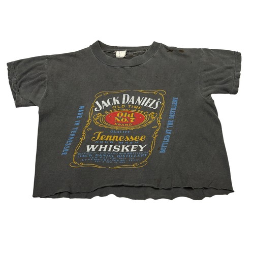 Shirt donna jack daniels - donna,
