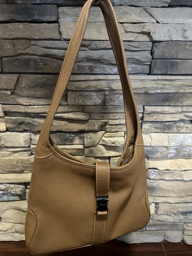 Salvatore ferragamo borsa hobo - ferragamo,