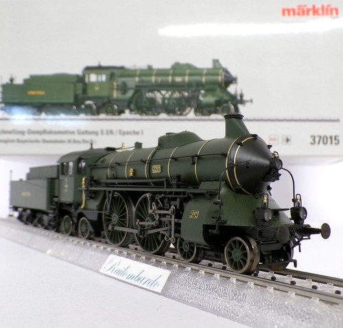 Märklin new mfx sound - ⭐mÄrklin,