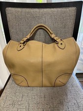 SCARPA AUTO borsa tote