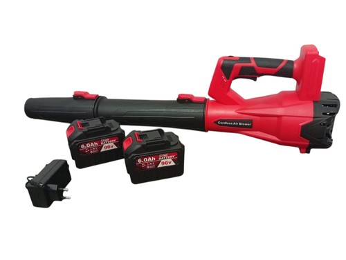 Soffiatore batteria motore - soffiatore, a