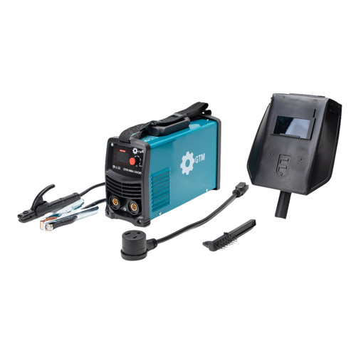 Saldatrice inverter gtm - inverter,
