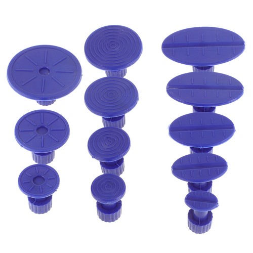 Pcs kit ripara ammaccature - 12,