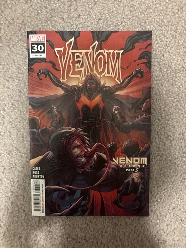 Venom geoff shaw - venom,