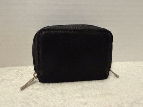 Portafoglio vintage pelle