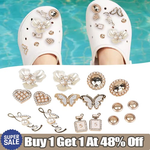 16x scarpe trendy charms - trendy,