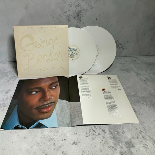 The george benson collection - benson,